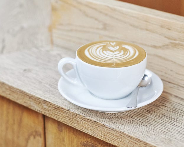 Best coffee in london