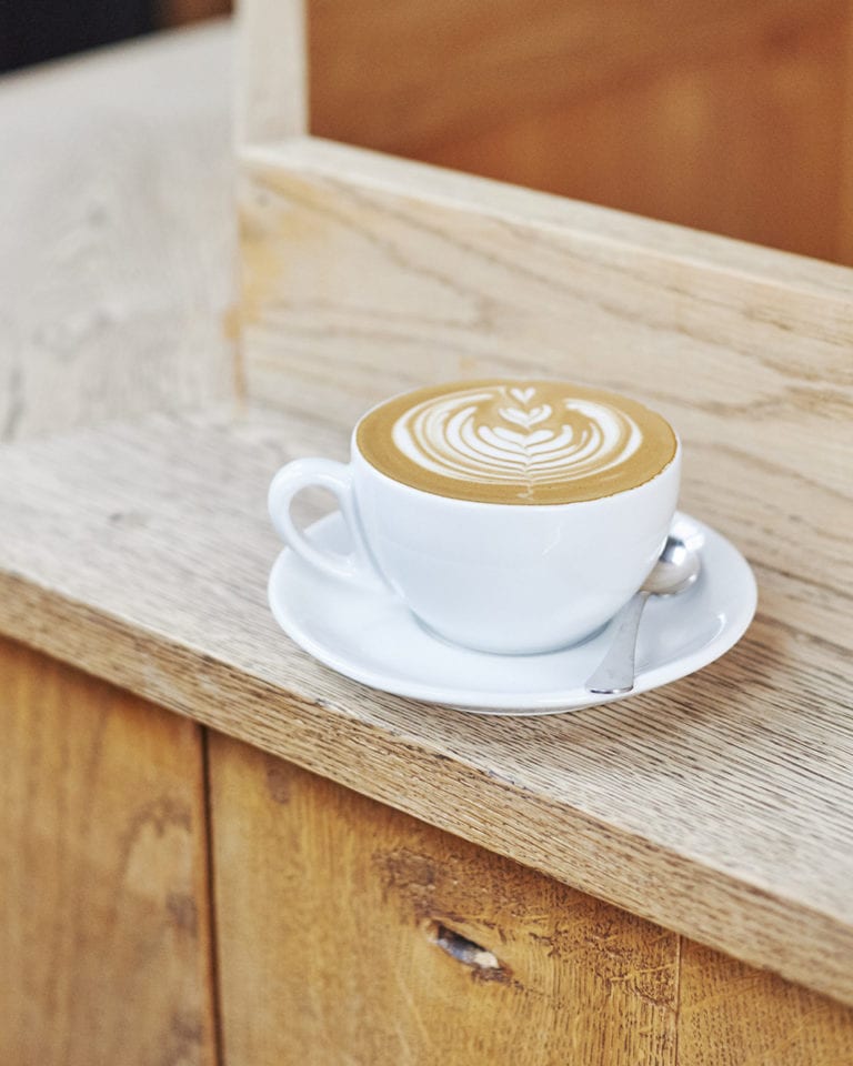 Where to get the best coffee in London