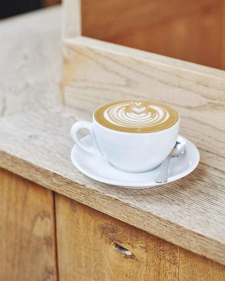 Best coffee in london