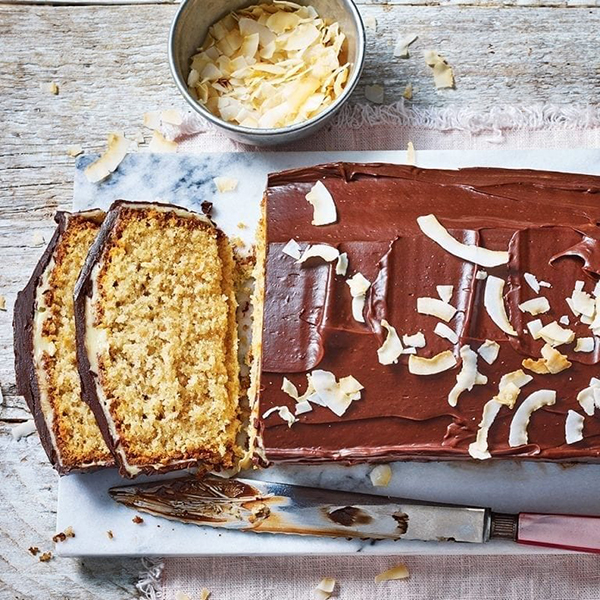 bounty cake