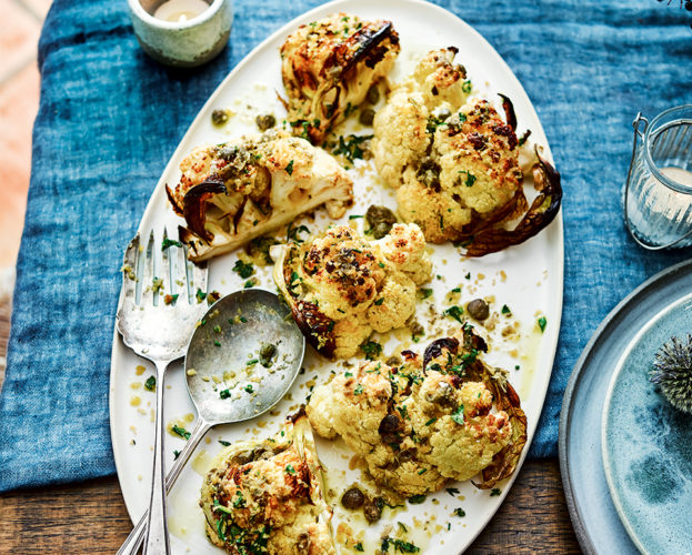 cauliflower-steaks