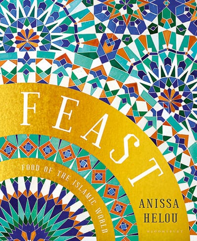 Feast: Food of the Islamic World