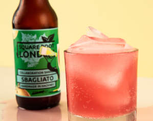 Top alcohol-free drinks