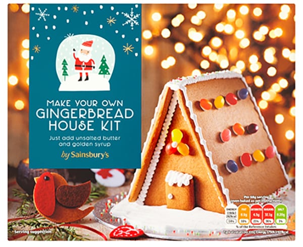 sainsbury's-gingerbread-house