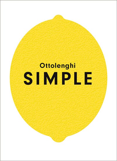 Ottolenghi Simple