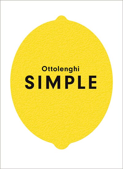 Ottolenghi Simple