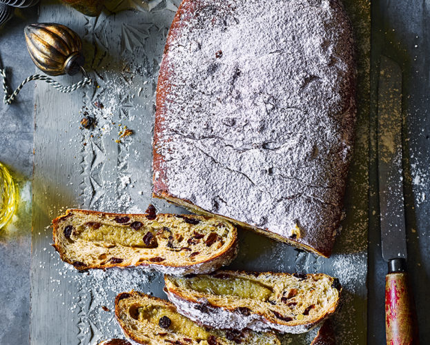 stollen