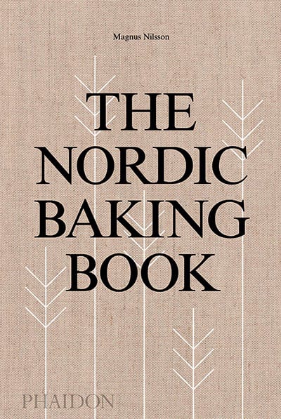 The Nordic Baking Book