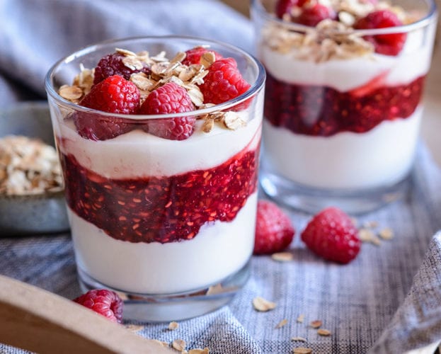 Cranachan