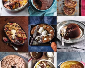 10 proper puddings to perk up Blue Monday