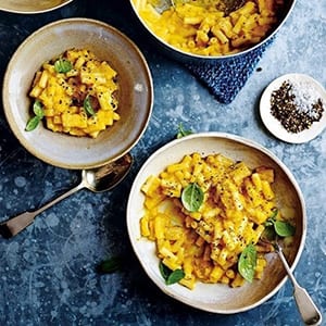 light pasta recipes