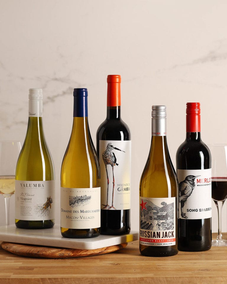 Win one of seven £75 Majestic wine vouchers