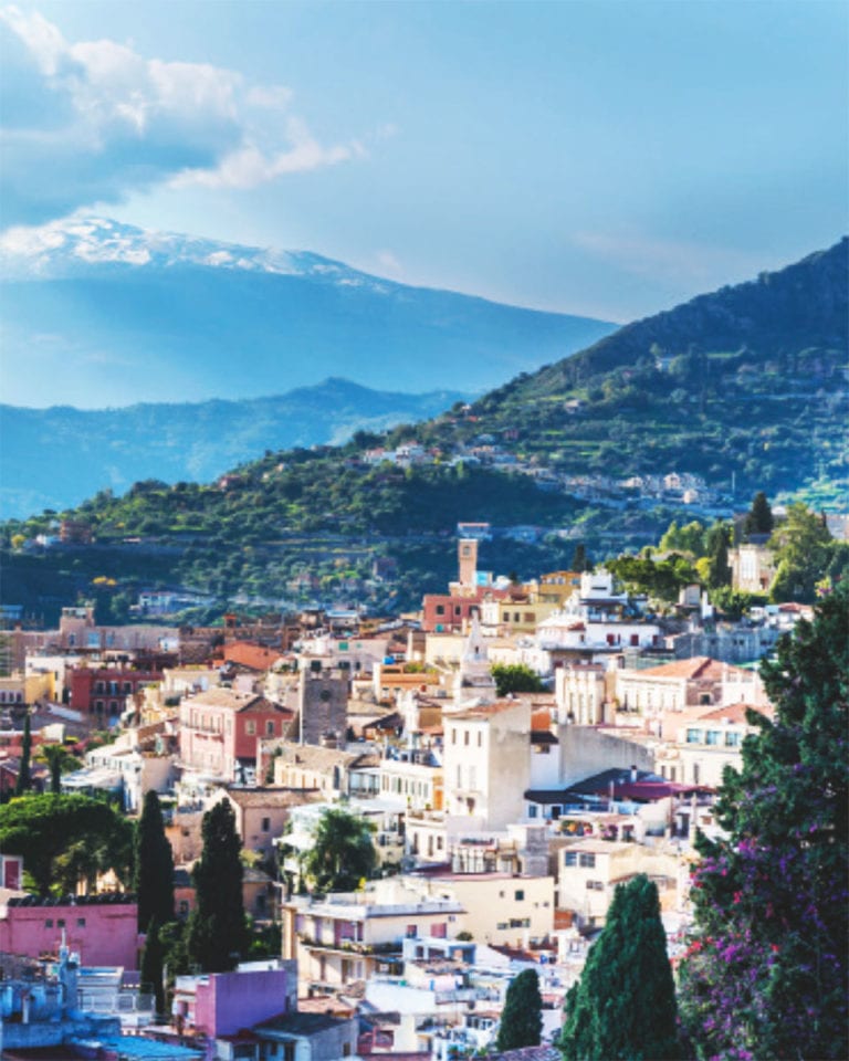 10 reasons to visit Sicily
