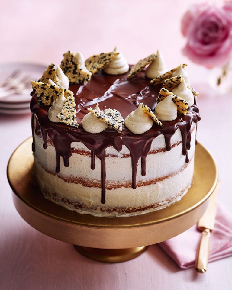 49 Celebration cake recipes | delicious. magazine