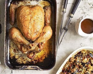 Our favourite chicken recipes