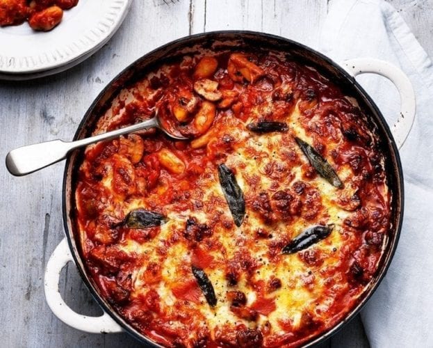 Gnocchi recipes