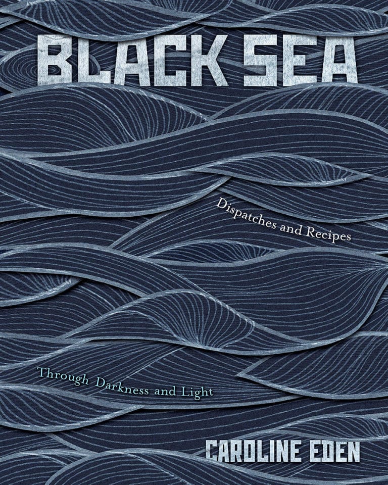 A multi-sensory trip around The Black Sea: listen now