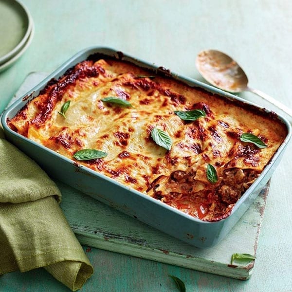 15 best lasagne recipes and how to make lasagne from scratch