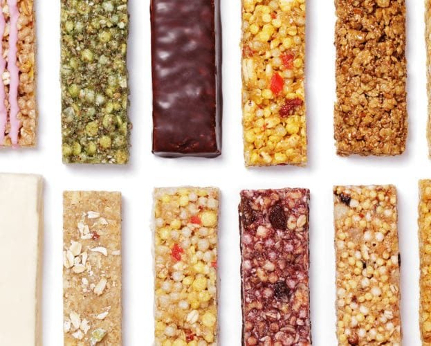 Healthy recipes and ideas