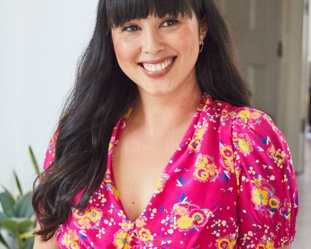 Melissa Hemsley