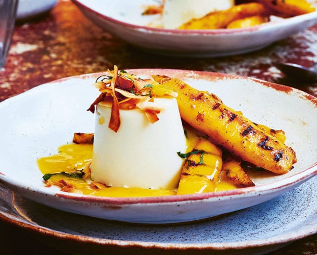 Pannacotta