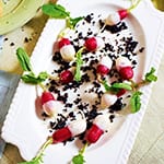 radish recipes