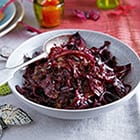 red cabbage recipes