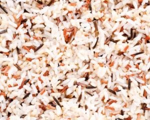 How to store cooked rice safely?