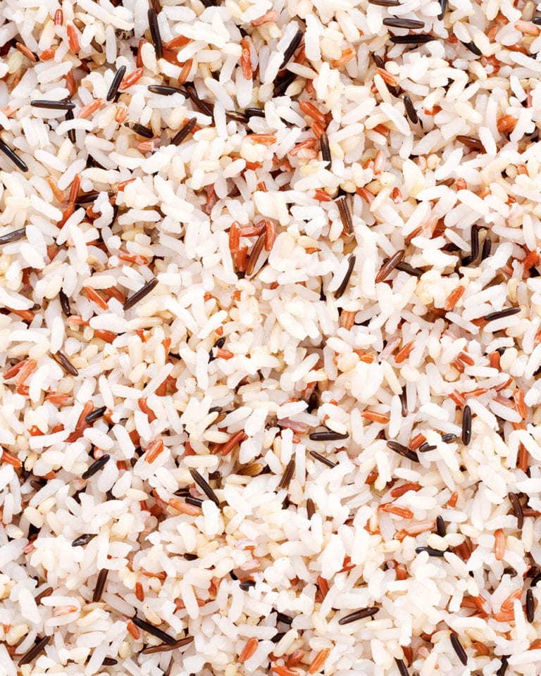 How to store cooked rice safely?