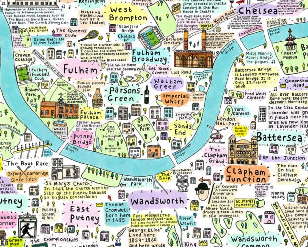 Borough Market: the ultimate foodies’ guide
