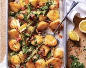 Roast potato recipes