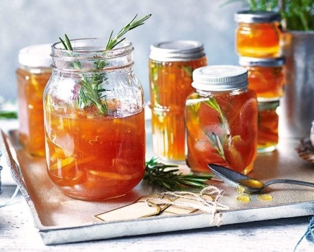 Marmalade recipes