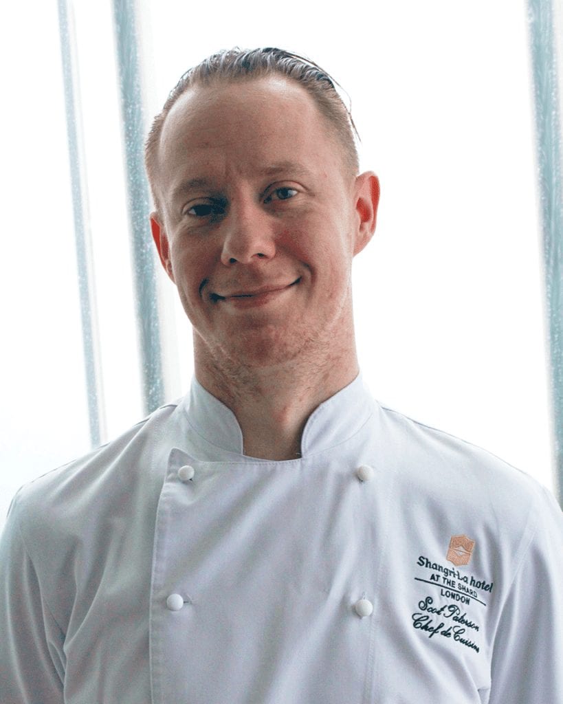 Scot Paterson
