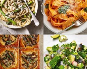 17 budget dinners that require just 5 ingredients