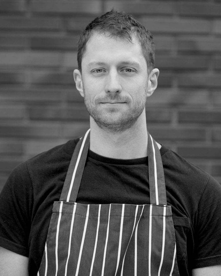 How to cook like… Som Saa’s Andy Oliver: listen now