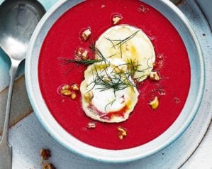 Beetroot recipes