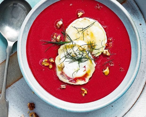 Beetroot recipes