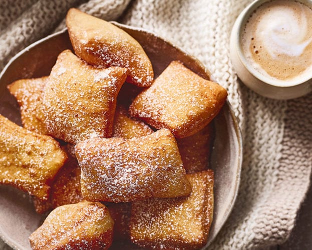 Beignets