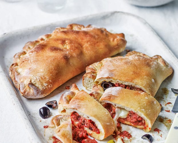 Calzone