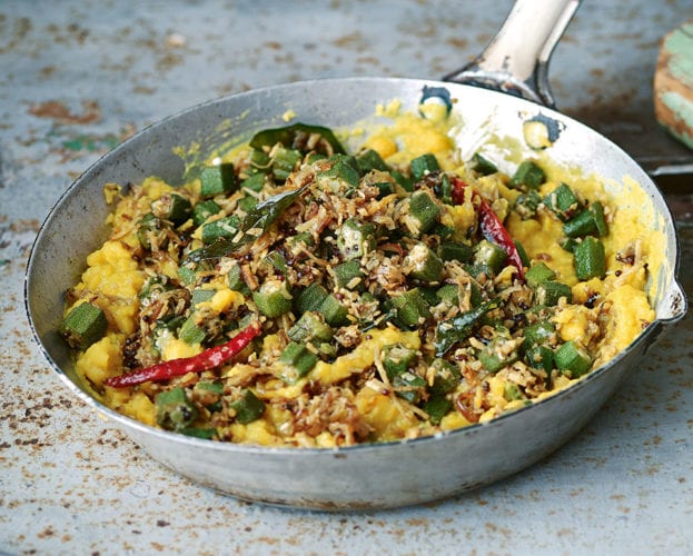 Chana dal