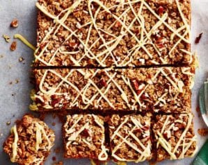 9 best-ever flapjack recipes