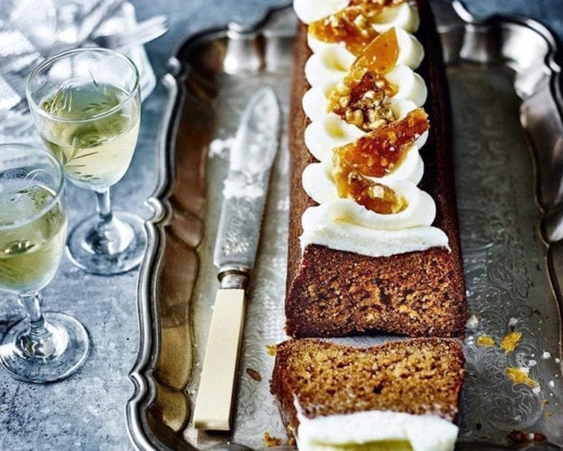 Honey recipes