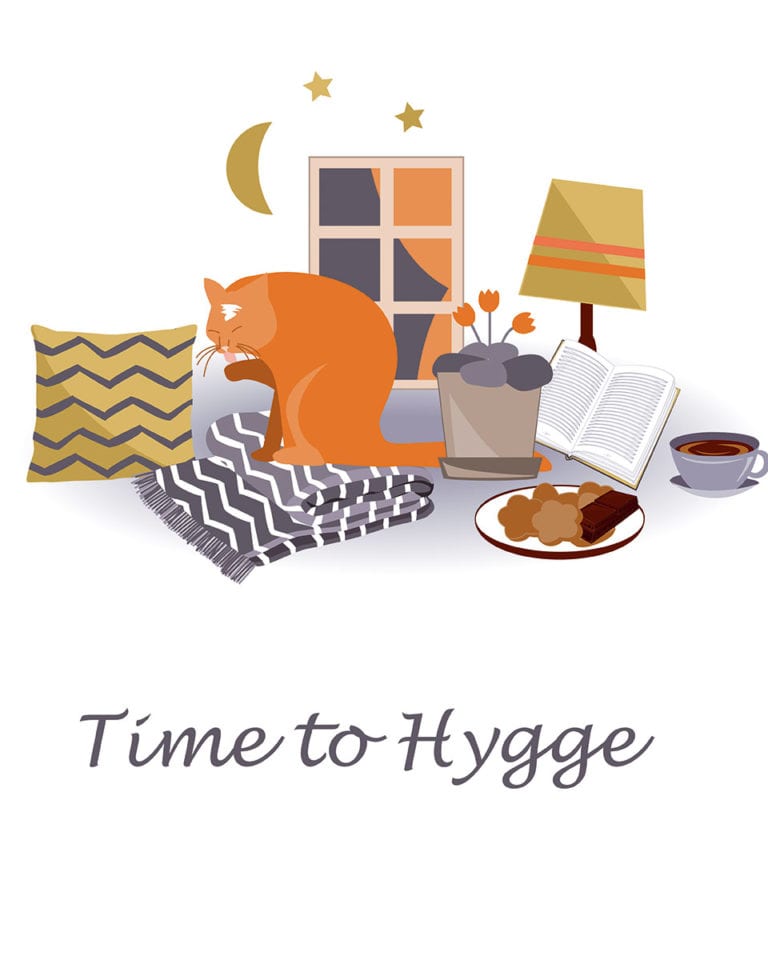 Stop hijacking hygge!