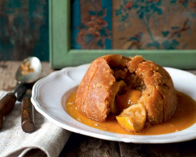 Best of british recipes