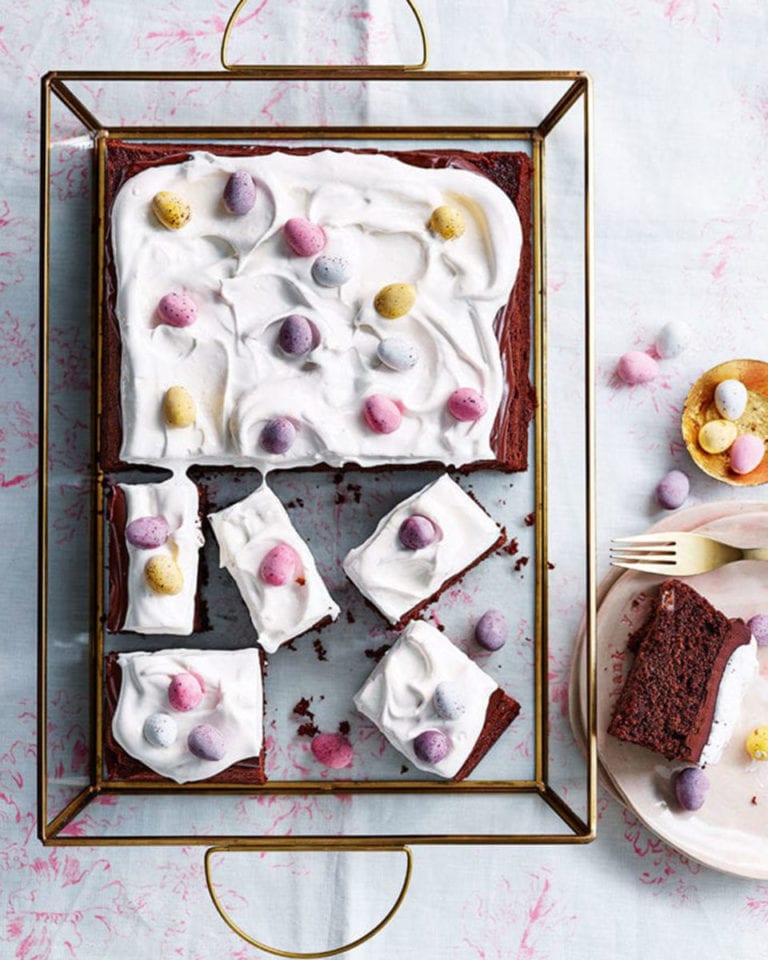 9 chocolatey ideas for using up leftover Easter Eggs