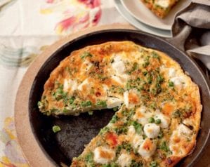 Feta recipes