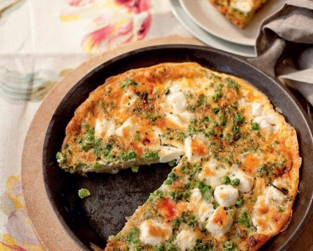 Feta recipes