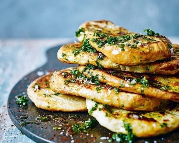 Flatbread recipes