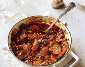 One pot recipes