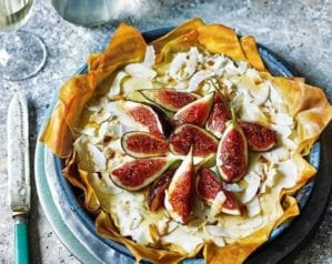 Ricotta recipes